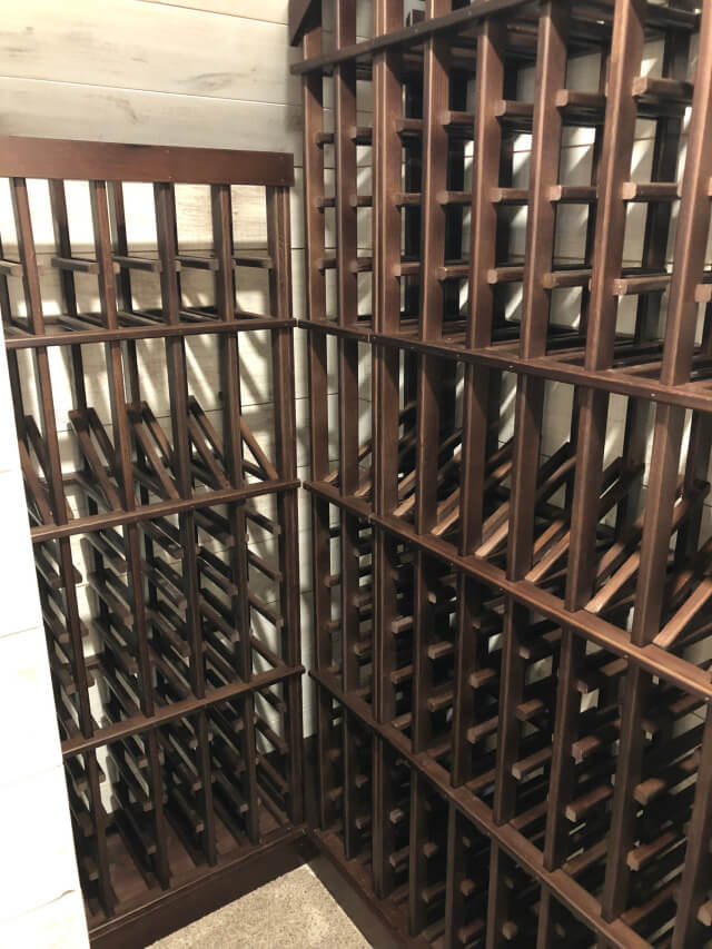 winecellar