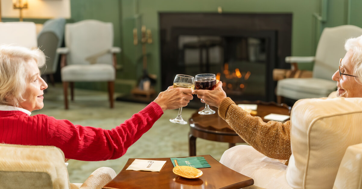 Stonegates | Resident-Owned Senior Living in Delaware