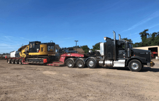 Commercial Tree Services