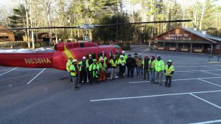 The tree service experts - Delaware, Pennsylvania & Maryland tree services.