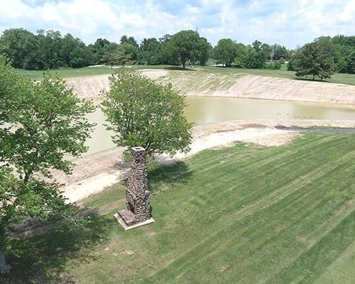 Ed Oliver Golf Course