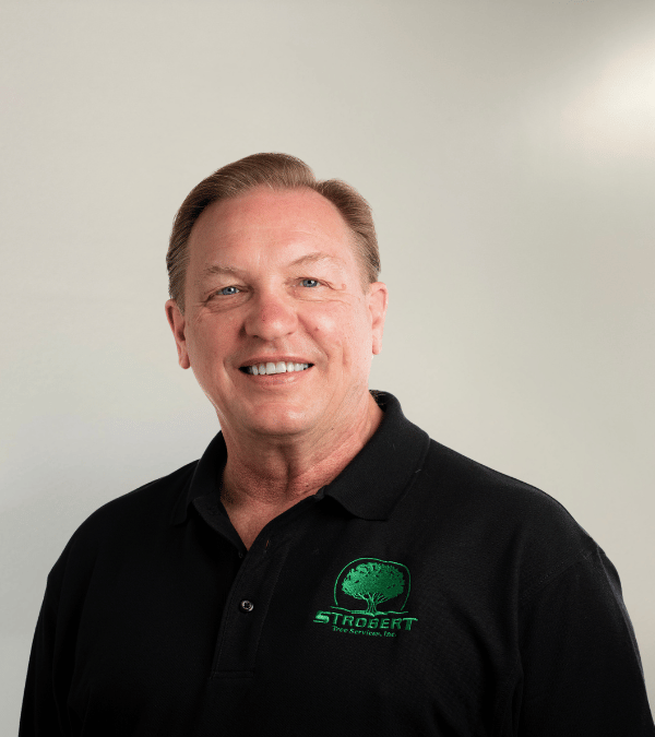 Ed Goddard (Director of Business Development)<