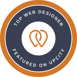 Upcity Badge
